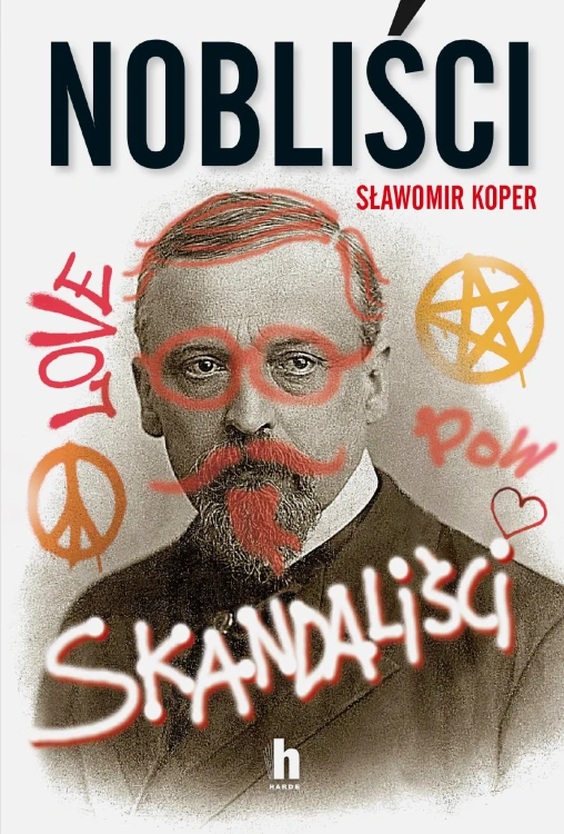 Nobliści skandaliści wyd. 2025, Sławomir Koper