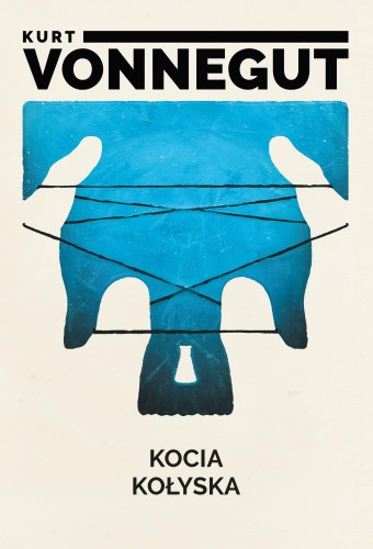 Kocia kołyska, Kurt Vonnegut