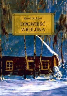 Opowieść wigilijna. Lektura z opracowaniem
