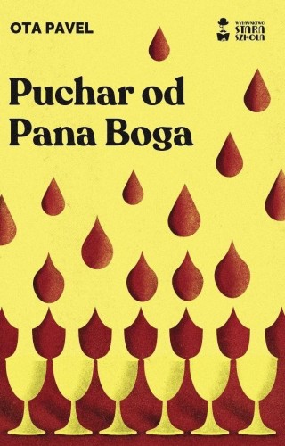 Puchar od Pana Boga wyd. 2025, Ota Pavel