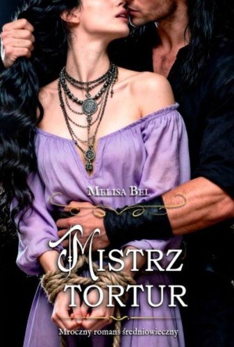 Mistrz tortur, Melisa Bel