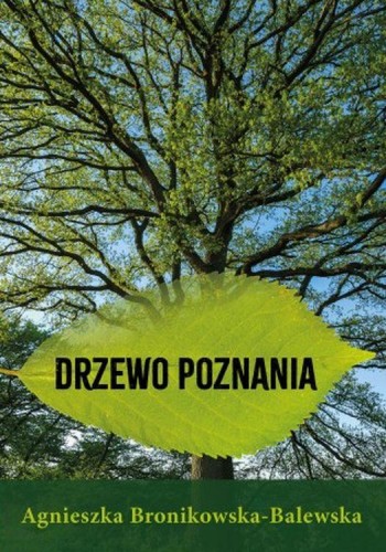 Drzewo Poznania, Agnieszka Bronikowska-Balewska