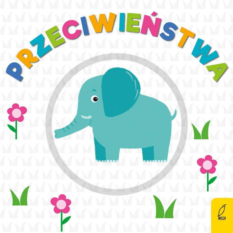 Przeciwieństwa. Obracanka, Opracowanie zbiorowe