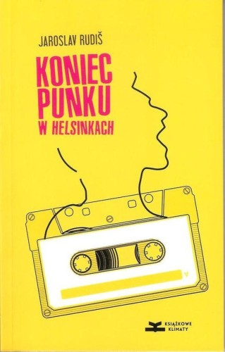 Koniec punku w Helsinkach, Jaroslav Rudis