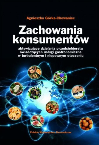 Zachowania konsumentów. Aktywizujące działania...
