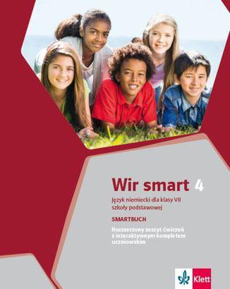 Wir smart 4 smartbuch 2020, Opracowania Zbiorowe