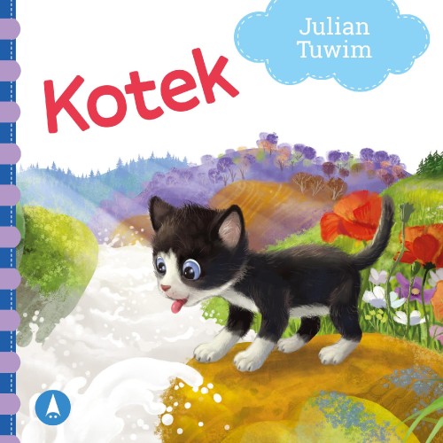 Kotek, Julian Tuwim,Kazimierz Wasilewski