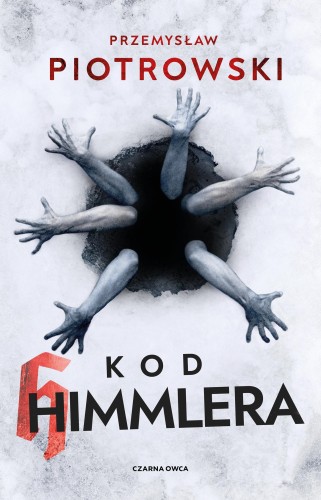 Kod Himmlera, Przemysław Piotrowski