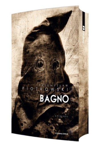 Bagno. Komisarz Igor Brudny. Tom 5...