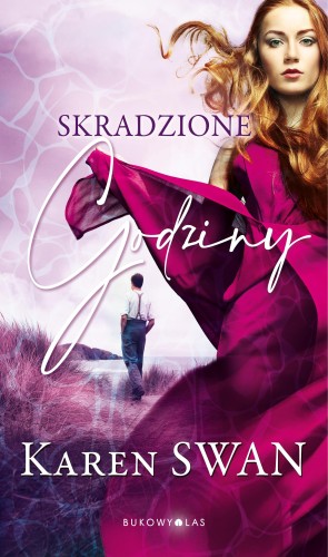 Skradzione godziny, Karen Swan