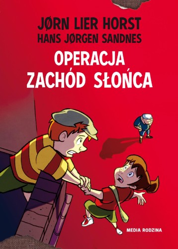 Operacja Zachód Słońca 2021. Biuro...
