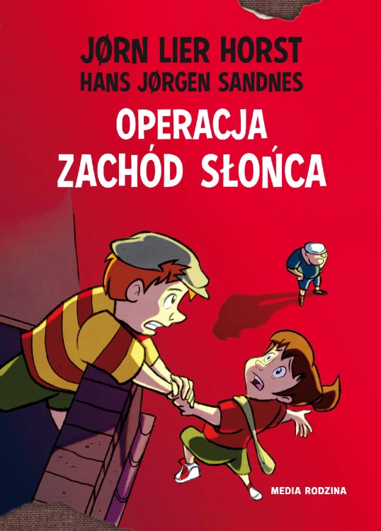 Operacja Zachód Słońca 2021. Biuro...