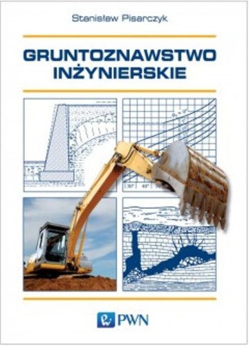 Gruntoznawstwo inżynierskie, Stanisław Pisarczyk