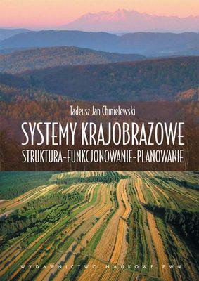 Systemy krajobrazowe struktura funkcjonowanie...