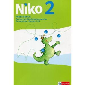 Niko 1 Podręcznik dla mniejszości niemieckiej