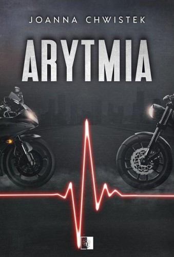 Arytmia, Joanna Chwistek