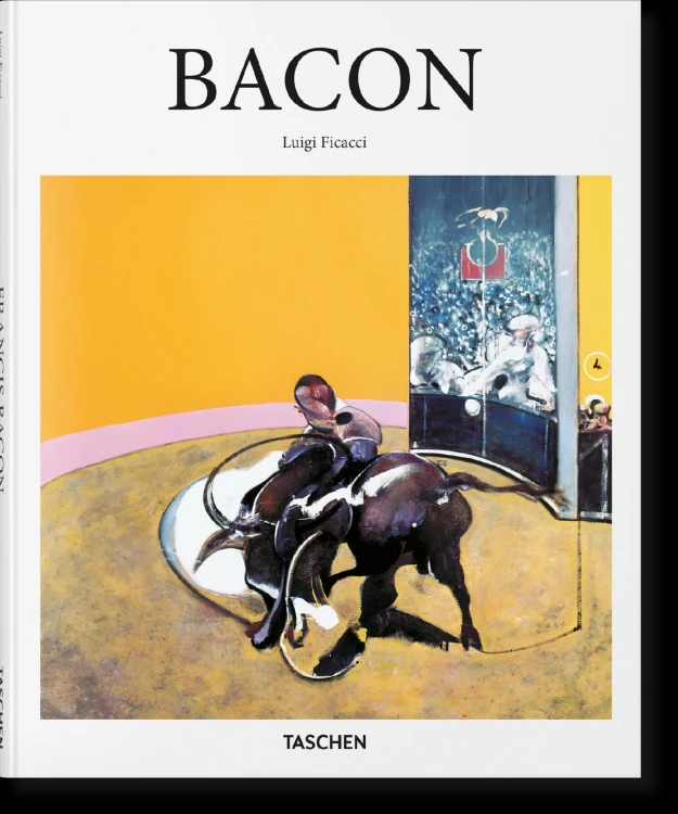 Bacon, Luigi Ficacci