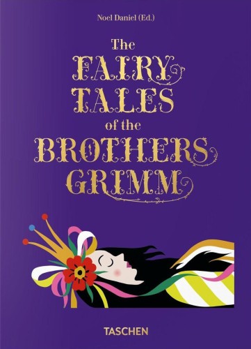 The Fairy Tales of the Brothers Grimm wer....