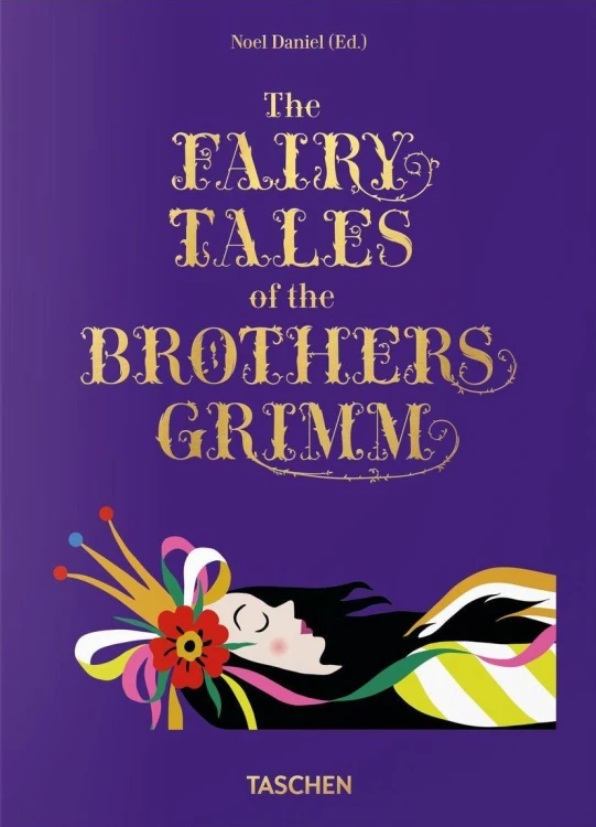 The Fairy Tales of the Brothers Grimm wer....