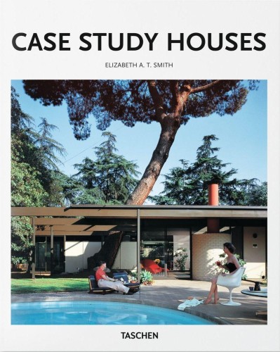 Case Study Houses wer. angielska, Gossel Peter
