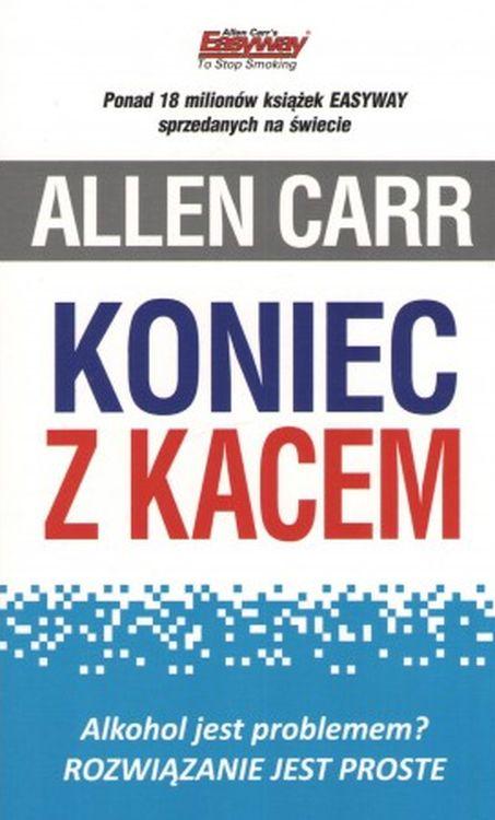 Koniec z kacem. Alkohol jest problemem?...