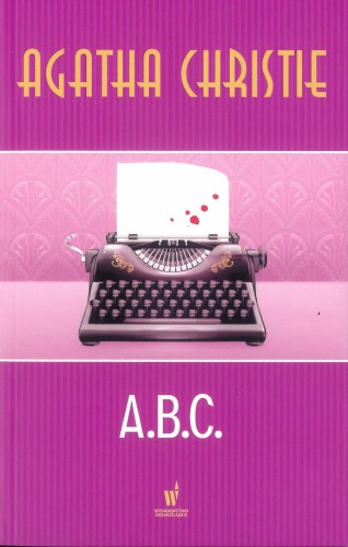 ABC wyd. specjalne, Agata Christie