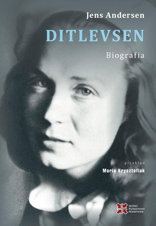 Ditlevsen. Biografia, Jens Andersen