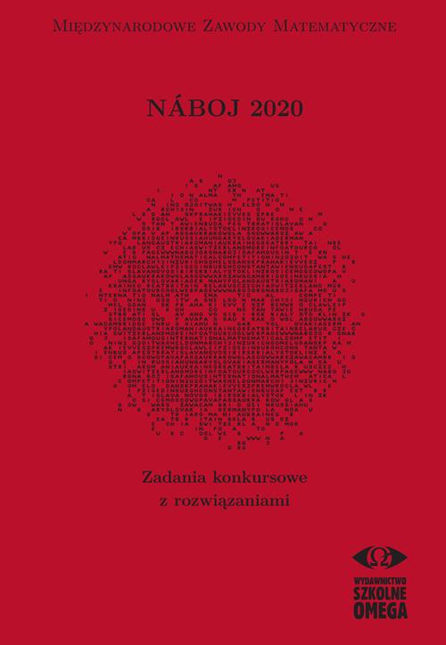 NABOJ 2023. Zadania konkursowe z rozwiązaniami