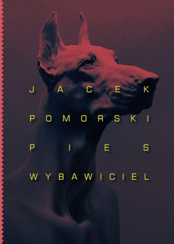 Pies wybawiciel, Jacek Pomorski