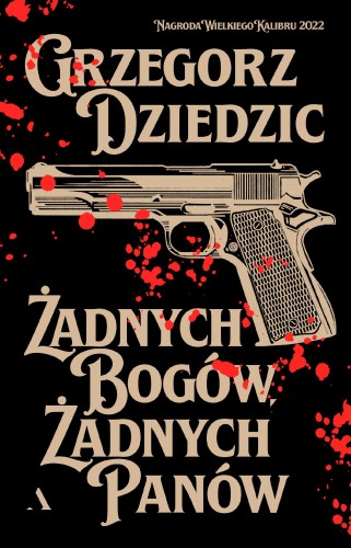 Żadnych bogów, żadnych panów. Trylogia...