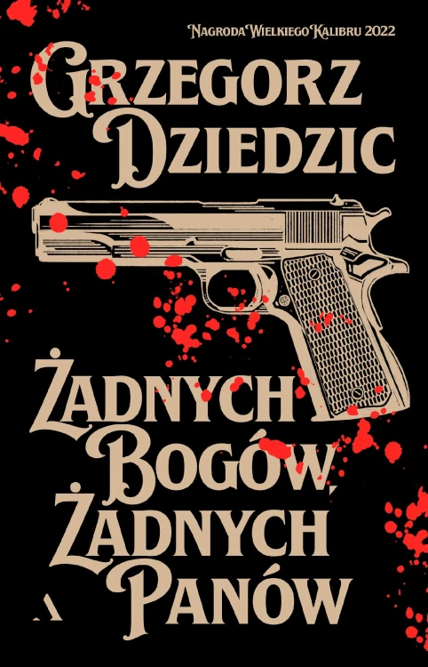 Żadnych bogów, żadnych panów. Trylogia...