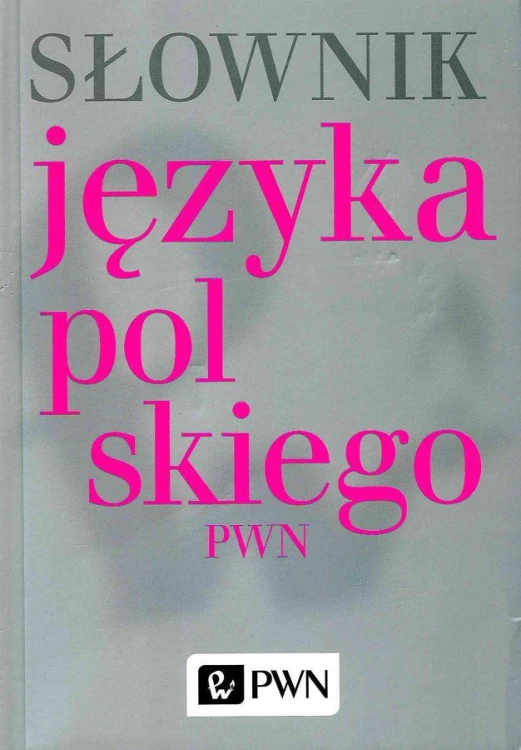 Słownik języka polskiego pwn, Opracowanie Zbiorowe