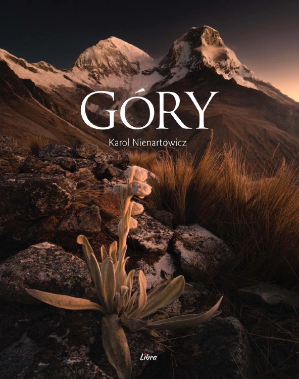 Góry, Karol Nienartowicz