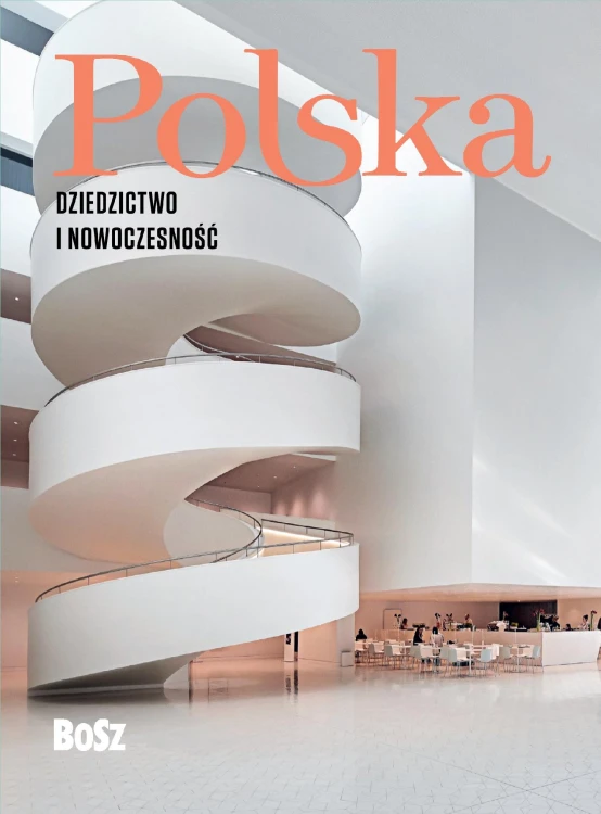 Polska (wydanie minaturowe), Michał Kleiber