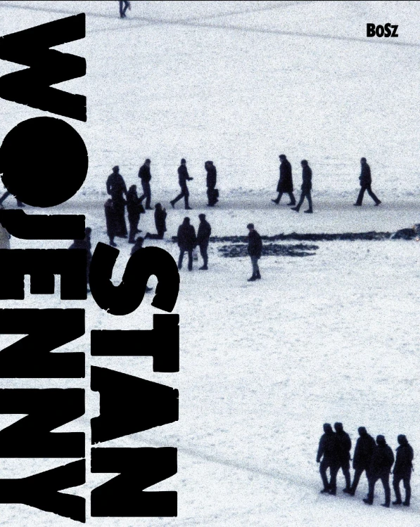 Stan wojenny, Opracowanie zbiorowe