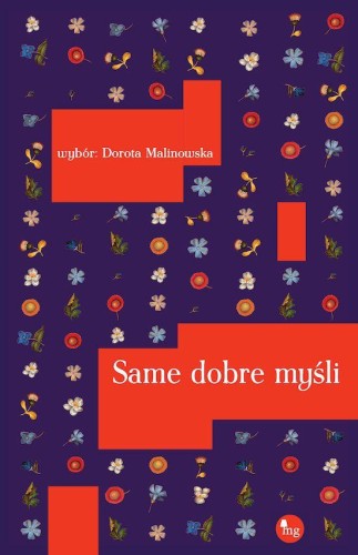 Same dobre myśli, wybór