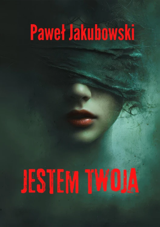 Jestem twoja, Paweł Jakubowski