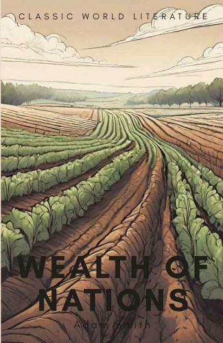 Wealth of Nations. Classics of World...