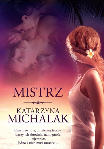 Mistrz wyd. 2023, Katarzyna Michalak
