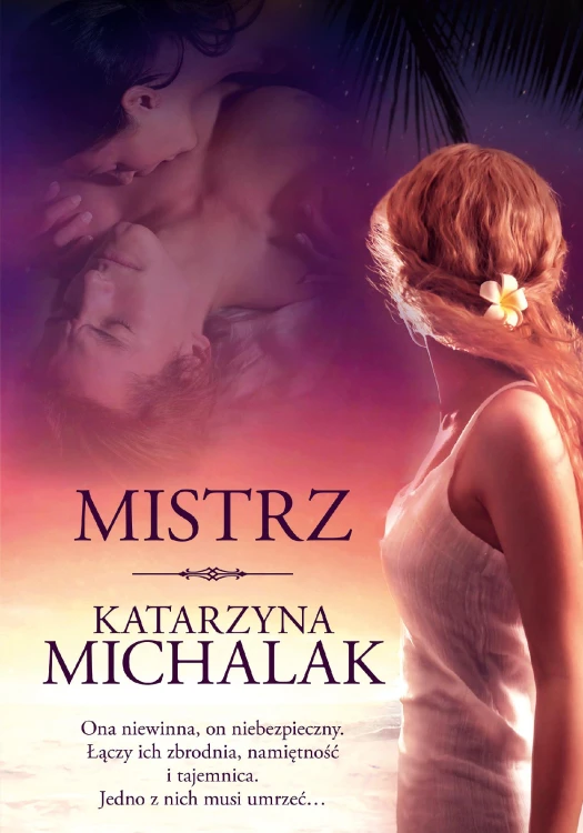 Mistrz wyd. 2023, Katarzyna Michalak