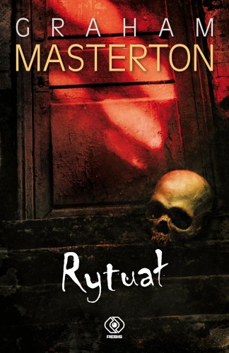 Rytuał wyd. 2026, Graham Masterton