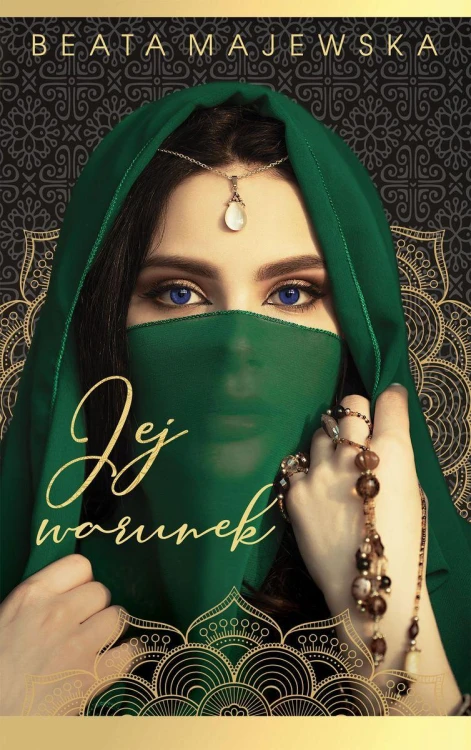 Jej warunek, Beata Majewska