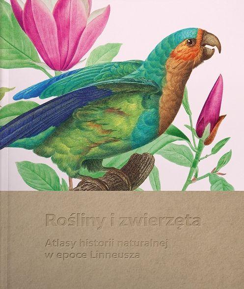 Rośliny i zwierzęta. Atlasy historii...