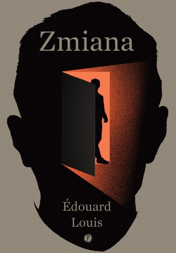 Zmiana, Edouard Louis