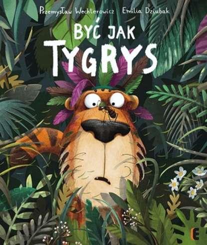 Być jak tygrys, Przemysław Wechterowicz