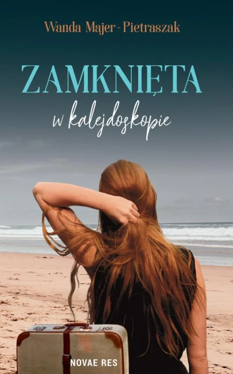 Zamknięta w kalejdoskopie, Wanda Majer-Pietraszak