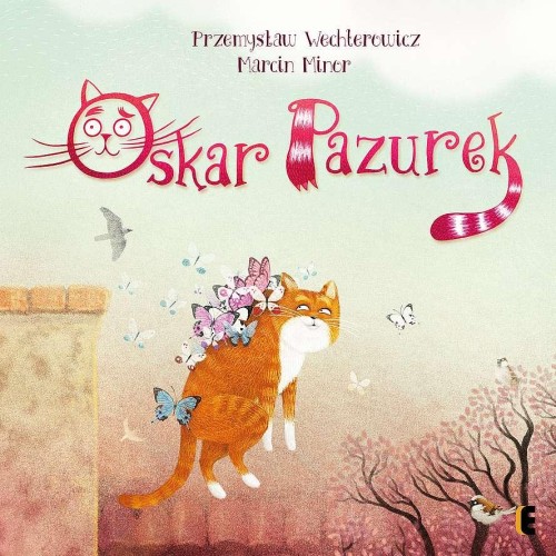 Oskar Pazurek, Przemysław Wechterowicz
