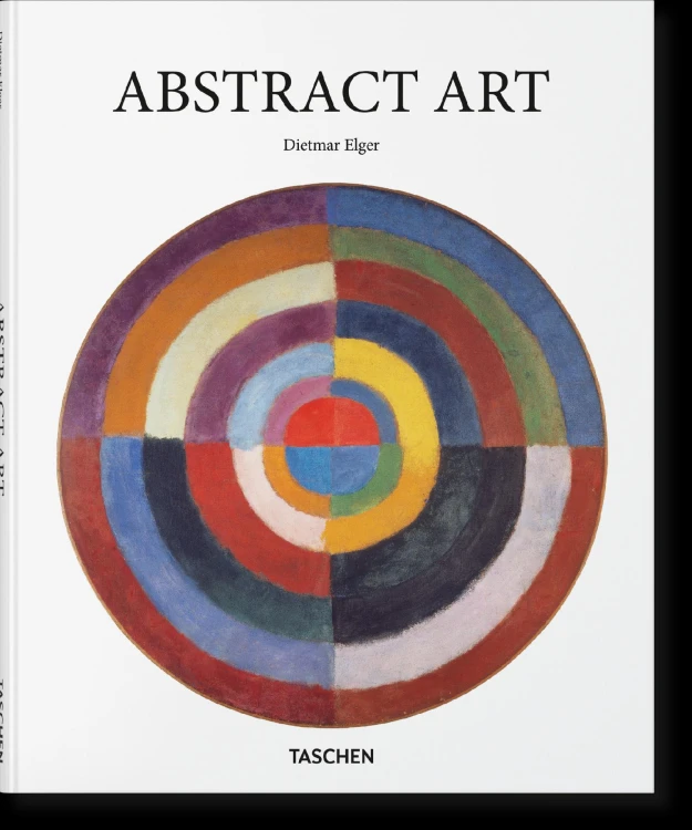 Abstract Art, Dietmar Elger