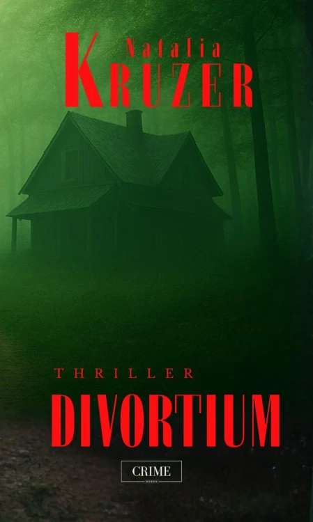 Divortium, Natalia Kruzer