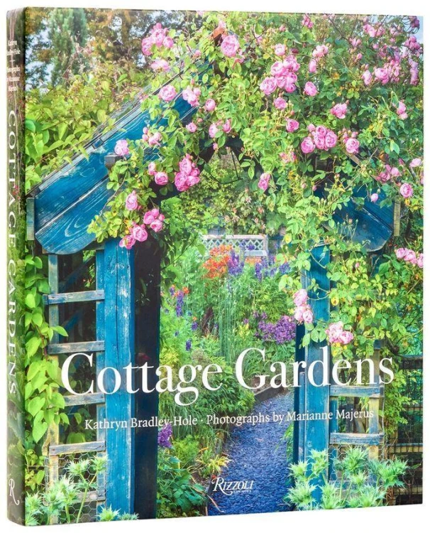 Cottage Gardens, Kathryn Bradley-Hole